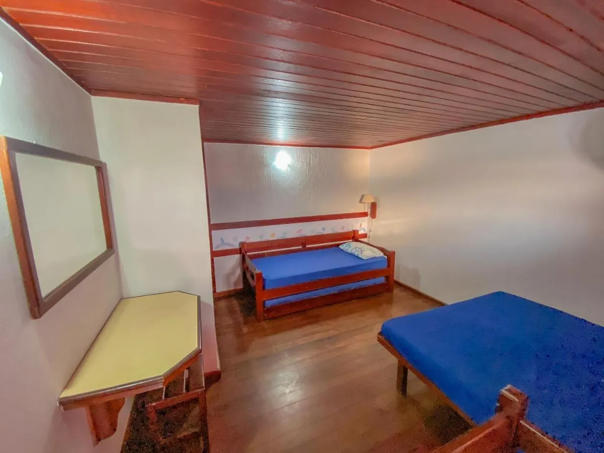 Apartamento Flat 2 Linda Vista Praia Do Pero Com Piscina Cabo Frio